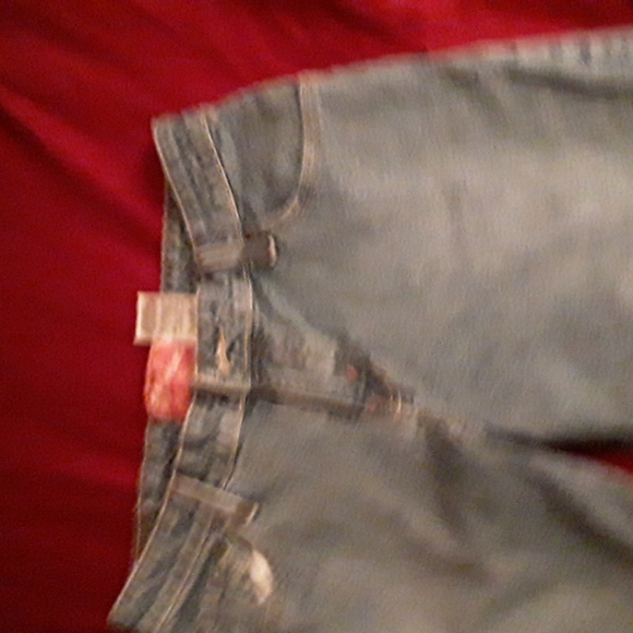 Levis Signature Jeans - Picture 5 of 5